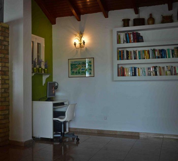Apartments Katia Kassiopi Extérieur photo