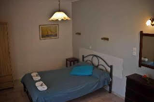 Apartments Katia Kassiopi Extérieur photo